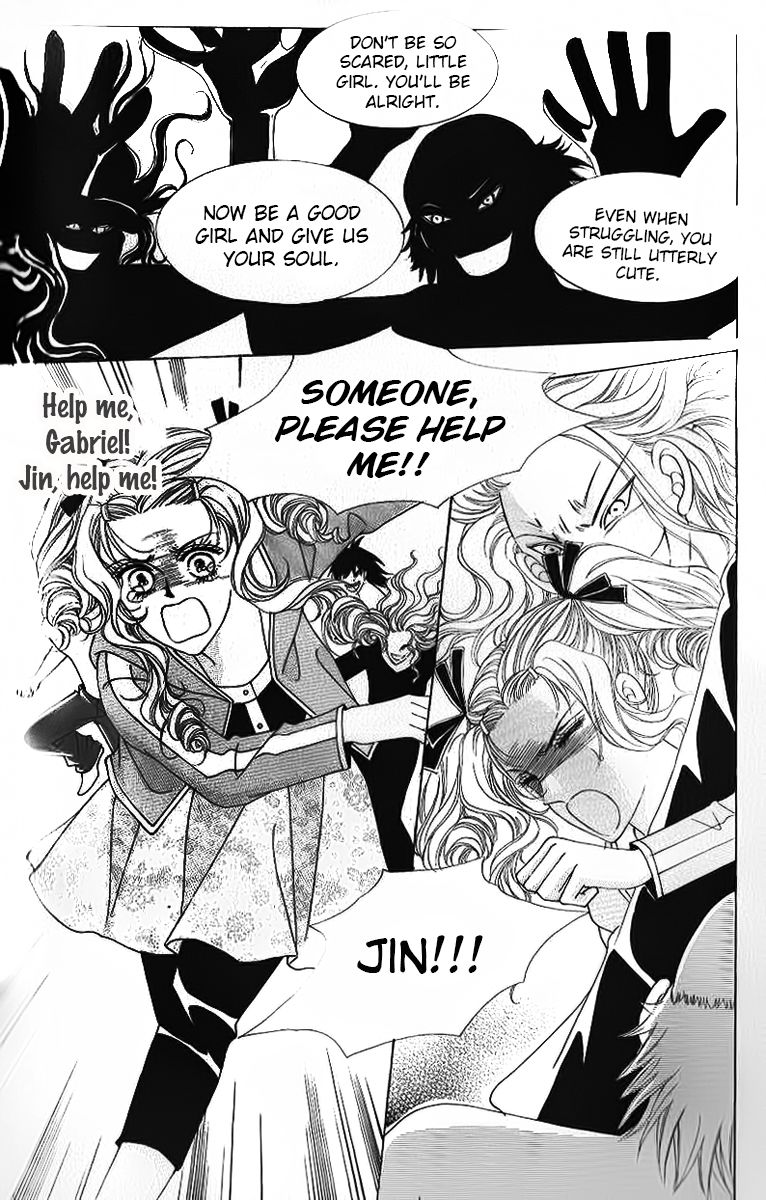 A Love in 100 Days Chapter 5 page 7 - Chapter 5