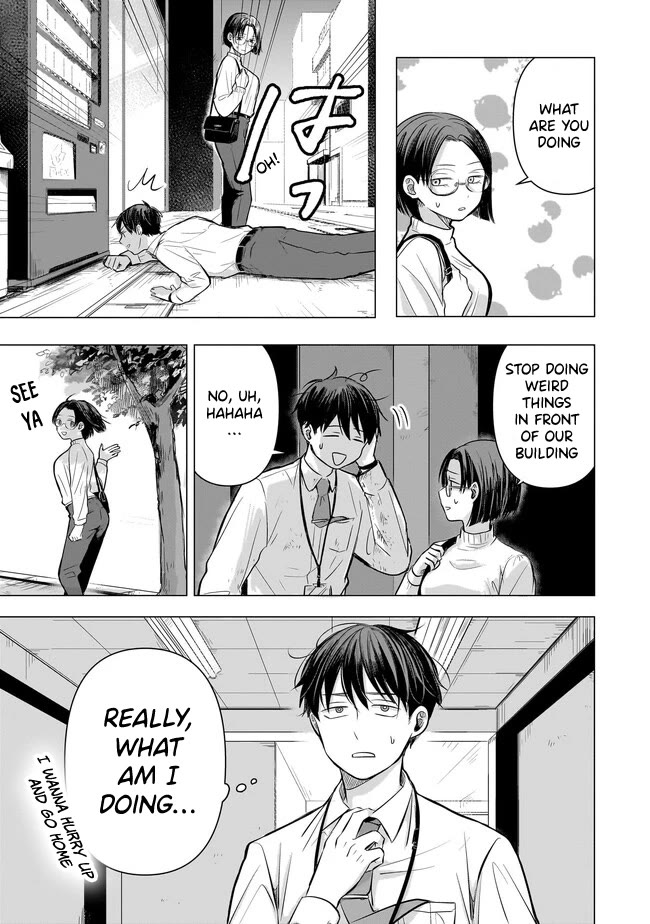 A Love Letter and a 13-Year-Old Actress Chapter 1 page 42 - Chapter 1