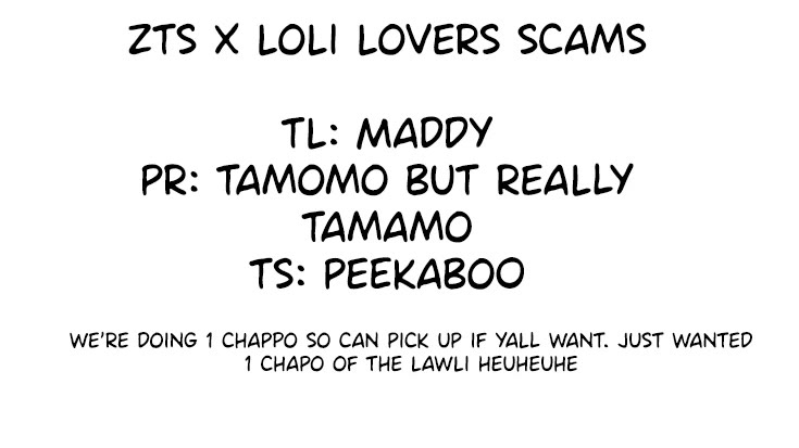 A Love Letter and a 13-Year-Old Actress Chapter 1 page 55 - Chapter 1