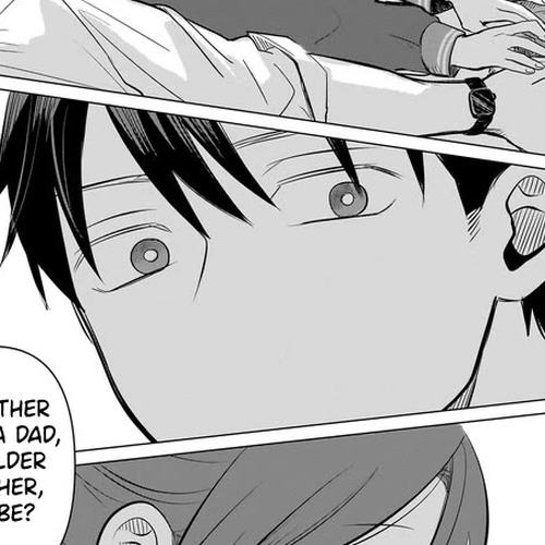 A Love Letter and a 13-Year-Old Actress Chapter 1 cover