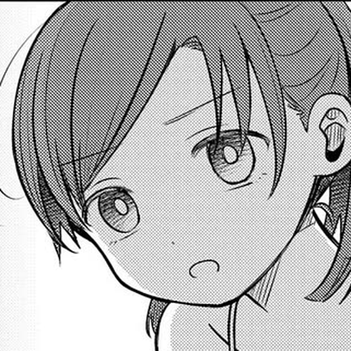 A Love Letter and a 13-Year-Old Actress Chapter 14.5 cover