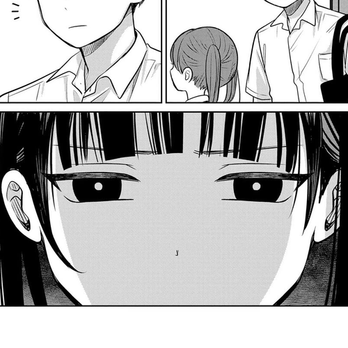 A Love Letter and a 13-Year-Old Actress Chapter 15: Rival? cover