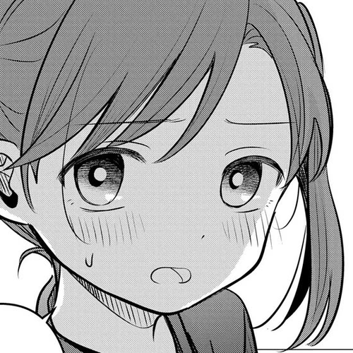 A Love Letter and a 13-Year-Old Actress Chapter 16: Someone You Like? cover