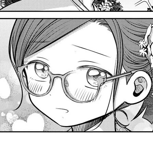 A Love Letter and a 13-Year-Old Actress Chapter 17.5 cover