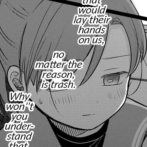 A Love Letter and a 13-Year-Old Actress Chapter 17: Boundary cover