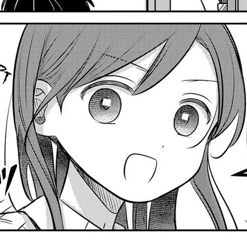 A Love Letter and a 13-Year-Old Actress Chapter 18.5 cover