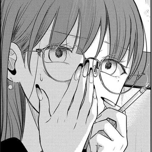 A Love Letter and a 13-Year-Old Actress Chapter 22: Loss cover