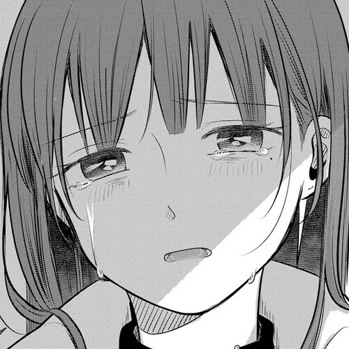 A Love Letter and a 13-Year-Old Actress Chapter 24: Sympathy (Second Half) cover