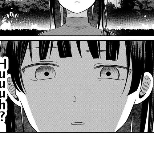 A Love Letter and a 13-Year-Old Actress Chapter 25: Hero? (First Half) cover