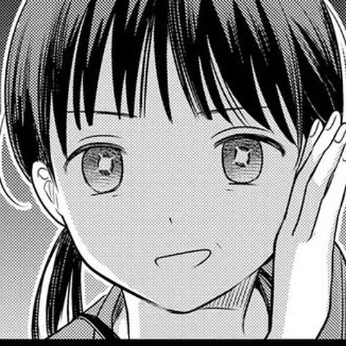 A Love Letter and a 13-Year-Old Actress Chapter 26.5 cover