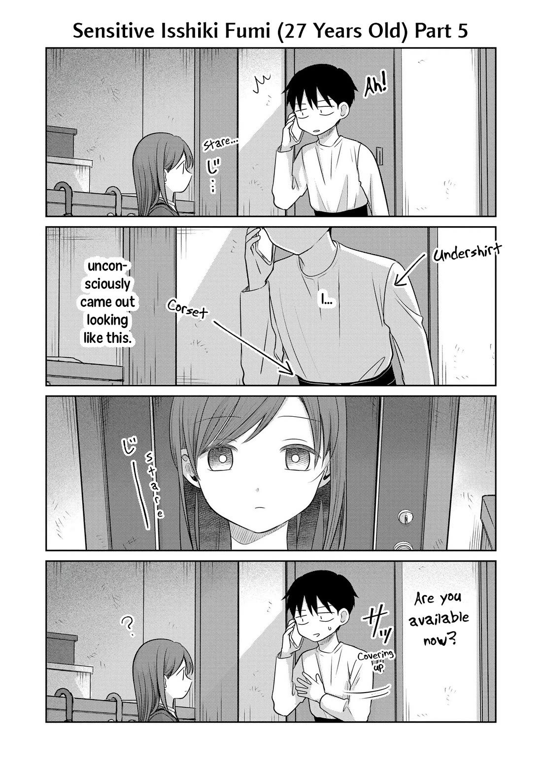 A Love Letter and a 13-Year-Old Actress Chapter 27.5 page 2 - Chapter 27.5