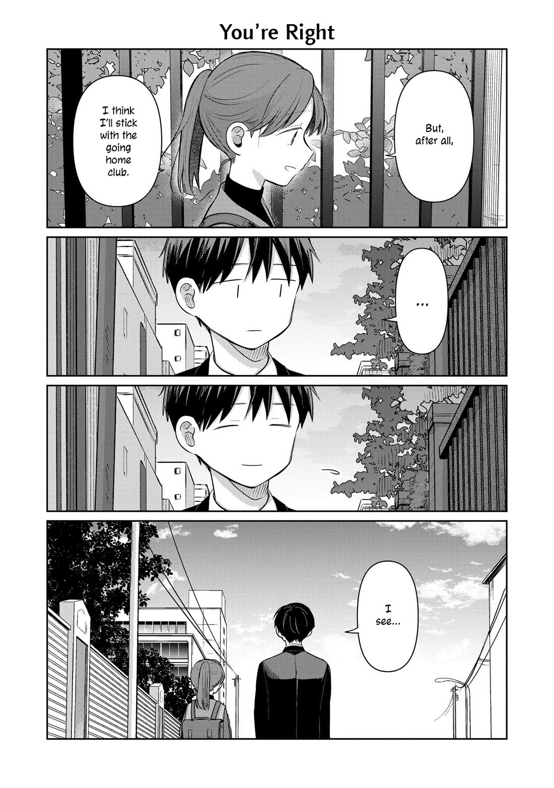 A Love Letter and a 13-Year-Old Actress Chapter 29.5 page 4 - Chapter 29.5