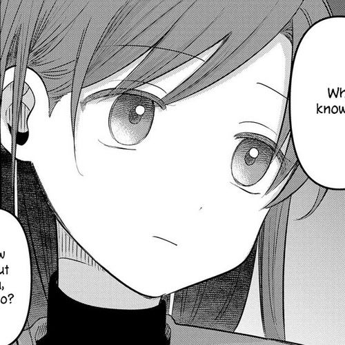 A Love Letter and a 13-Year-Old Actress Chapter 29: Immaturity (Second Half) cover