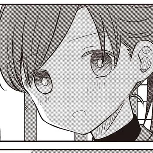 A Love Letter and a 13-Year-Old Actress Chapter 31.5 cover