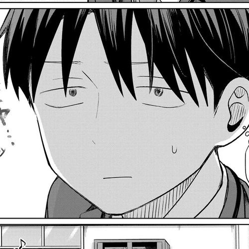 A Love Letter and a 13-Year-Old Actress Chapter 31: Objectively cover