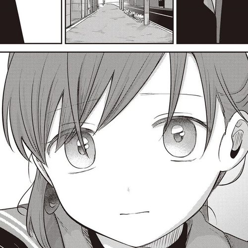 A Love Letter and a 13-Year-Old Actress Chapter 33: Bodyguard? (Second Half) cover