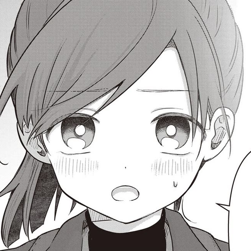 A Love Letter and a 13-Year-Old Actress Chapter 36: Destined Person? (Second Half) cover