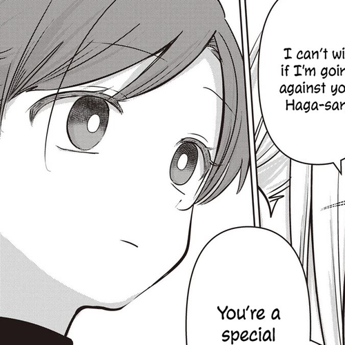 A Love Letter and a 13-Year-Old Actress Chapter 37: Girl? cover
