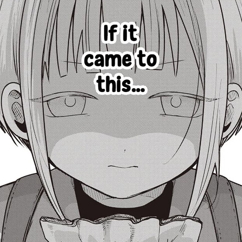 A Love Letter and a 13-Year-Old Actress Chapter 38: Bad Girl? (First Part) cover