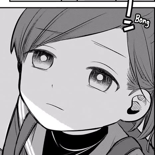 A Love Letter and a 13-Year-Old Actress Chapter 4.5: Volume 1 extras cover