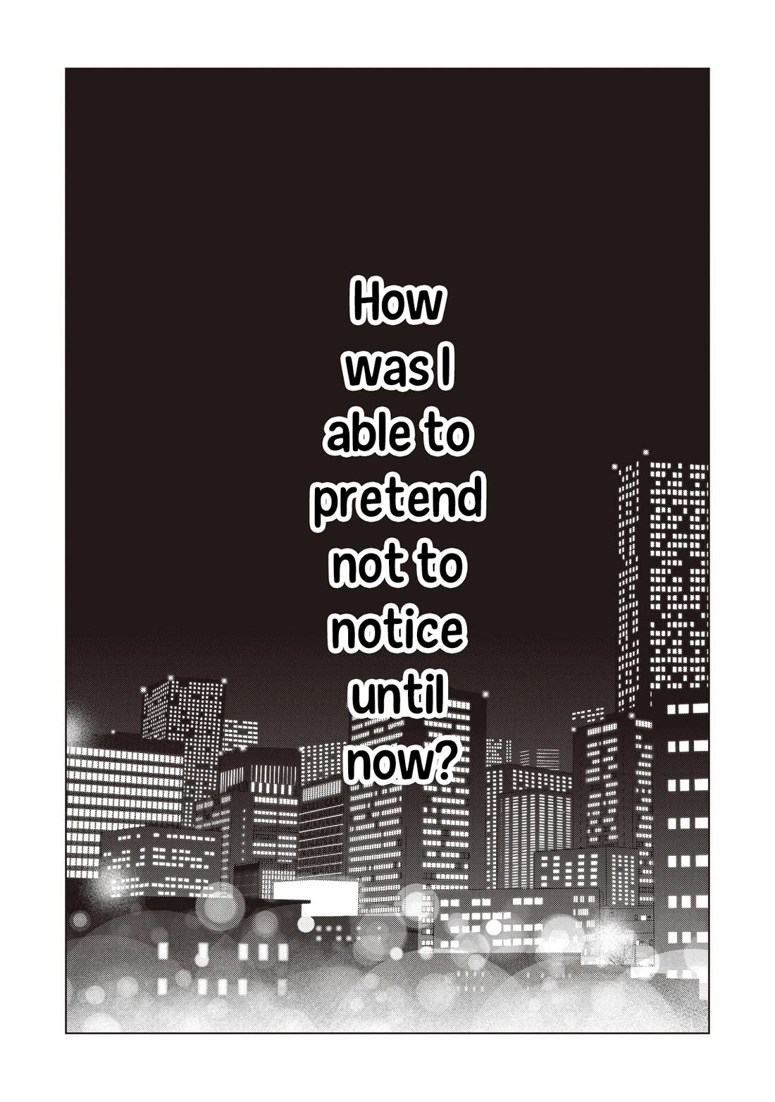 A Love Letter and a 13-Year-Old Actress Chapter 41 page 22 - Chapter 41: Alarm Bells (Second Part)