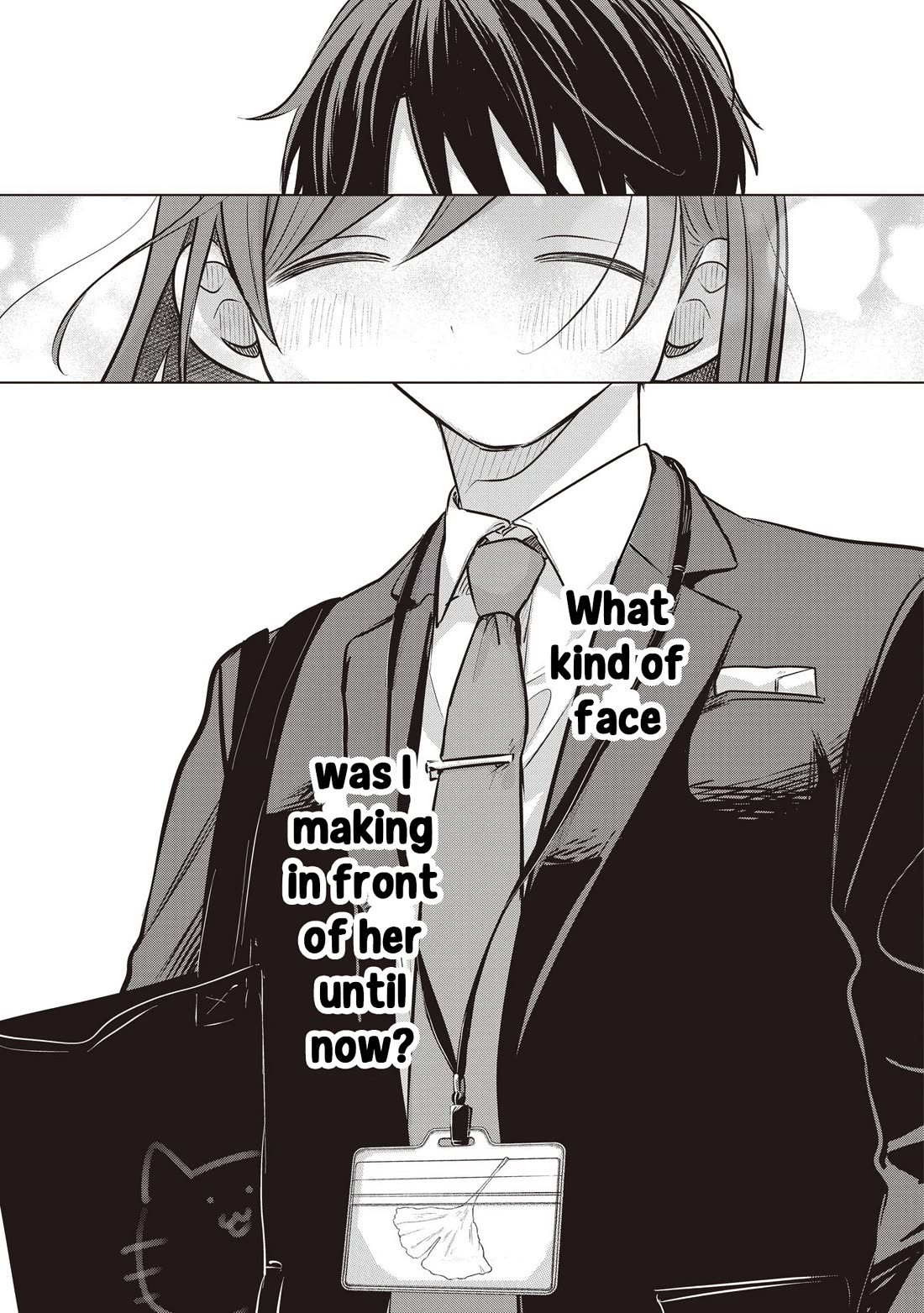 A Love Letter and a 13-Year-Old Actress Chapter 42 page 19 - Chapter 42: Troublesome
