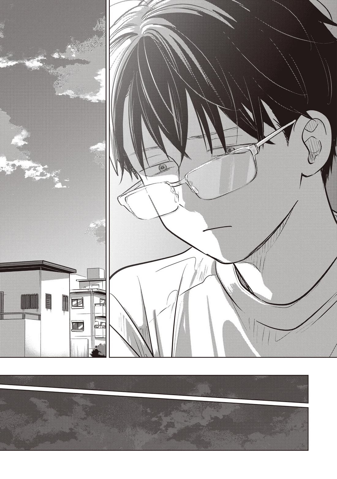 A Love Letter and a 13-Year-Old Actress Chapter 42 page 31 - Chapter 42: Troublesome