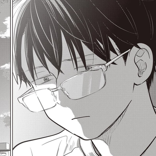 A Love Letter and a 13-Year-Old Actress Chapter 42: Troublesome cover