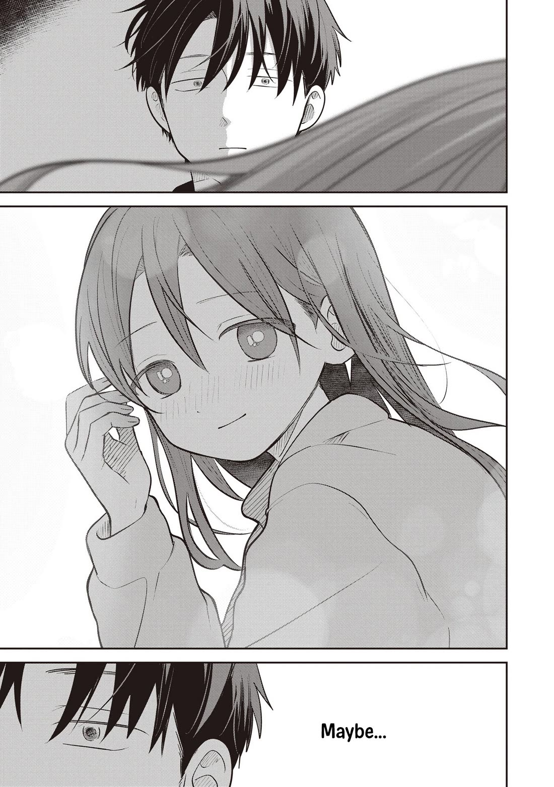 A Love Letter and a 13-Year-Old Actress Chapter 43 page 29 - Chapter 43: Acting (First Part)