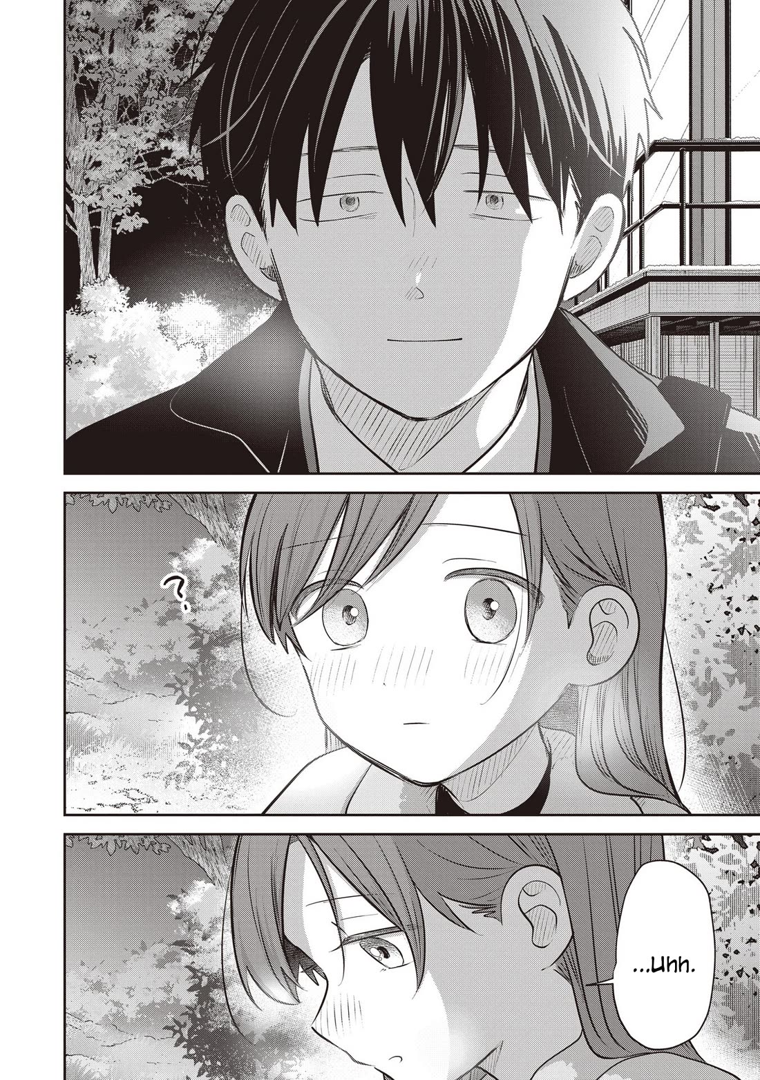A Love Letter and a 13-Year-Old Actress Chapter 43 page 32 - Chapter 43: Acting (First Part)