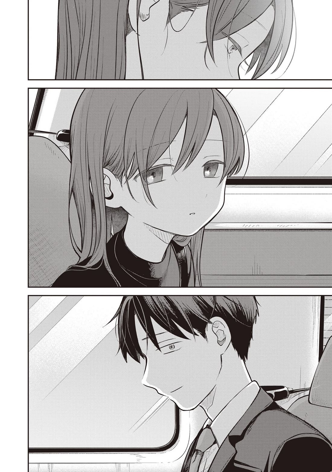 A Love Letter and a 13-Year-Old Actress Chapter 43 page 4 - Chapter 43: Acting (First Part)