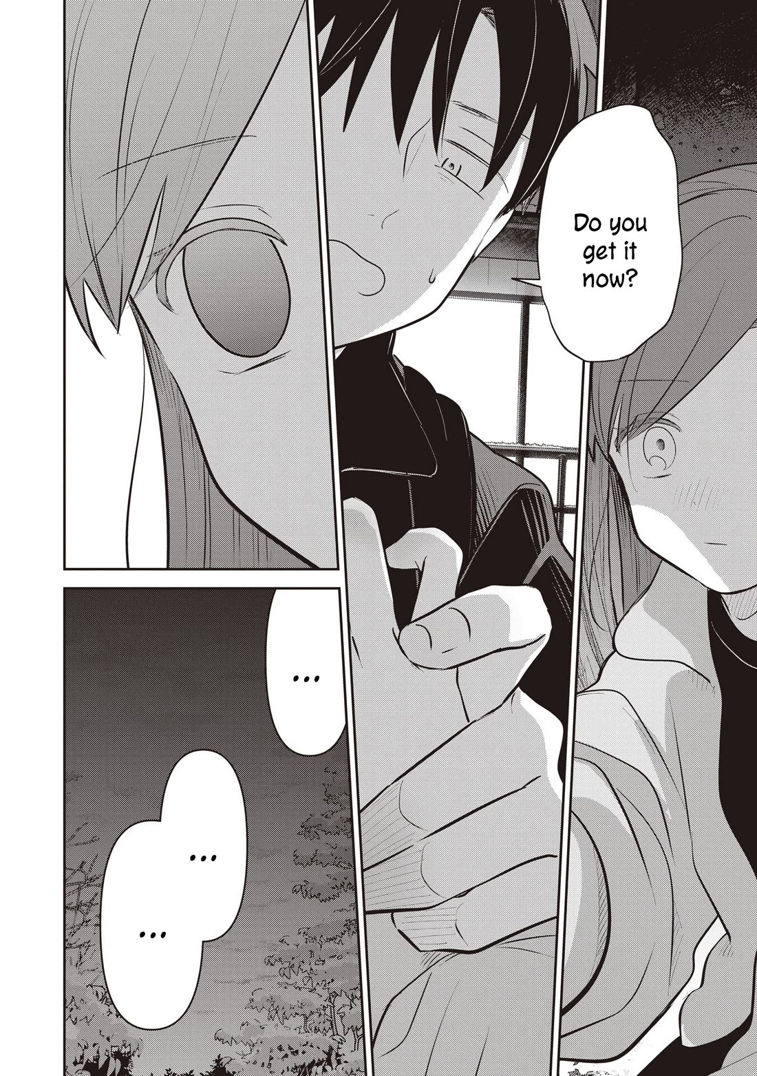 A Love Letter and a 13-Year-Old Actress Chapter 44 page 10 - Chapter 44: Acting (Second Part)