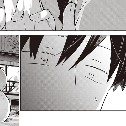 A Love Letter and a 13-Year-Old Actress Chapter 44: Acting (Second Part) cover