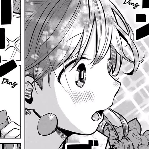 A Love Letter and a 13-Year-Old Actress Chapter 5: Proposal cover