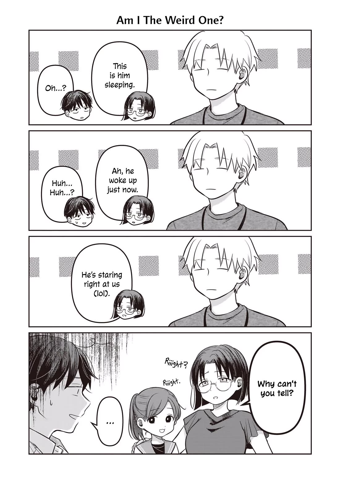 A Love Letter and a 13-Year-Old Actress Chapter 9.5 page 2 - Chapter 9.5