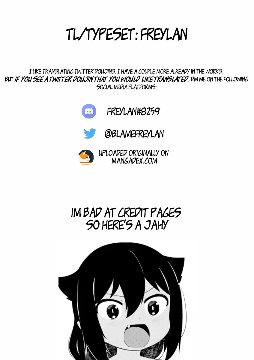 A Love Story With a Bit of a Different Setting Chapter 0 page 13 - Chapter 0: The Two With The Wall