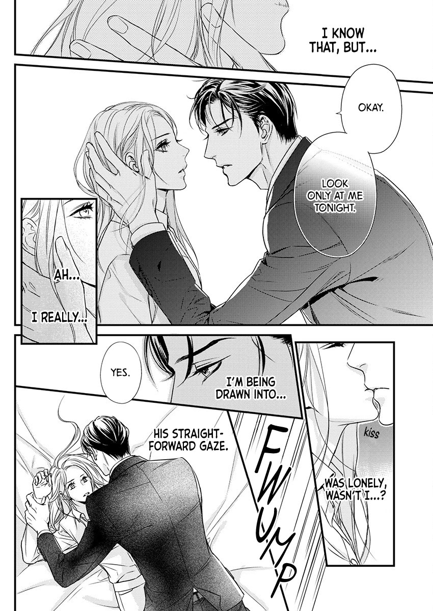 A Love That Starts From the Best Night Chapter 1 page 14 - Chapter 1