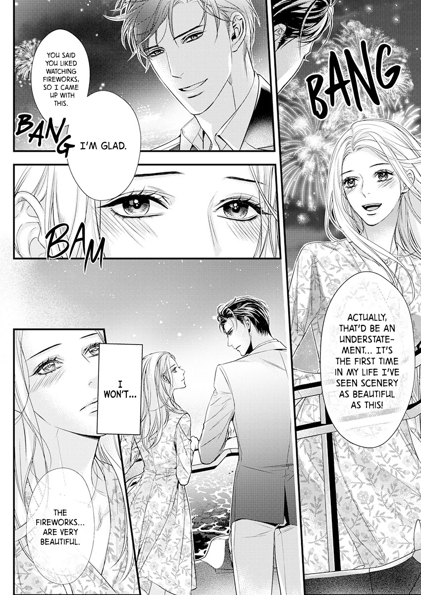 A Love That Starts From the Best Night Chapter 3 page 14 - Chapter 3