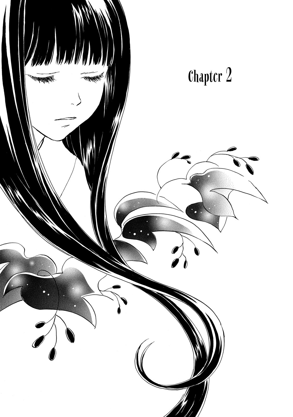 A Lovely Lonely Land Chapter 2 page 2 - Chapter 2