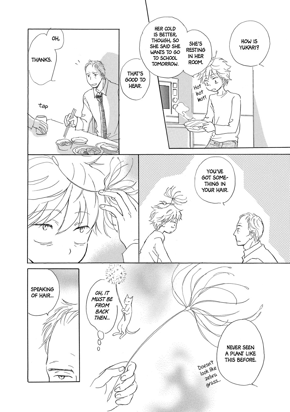 A Lovely Lonely Land Chapter 2 page 29 - Chapter 2