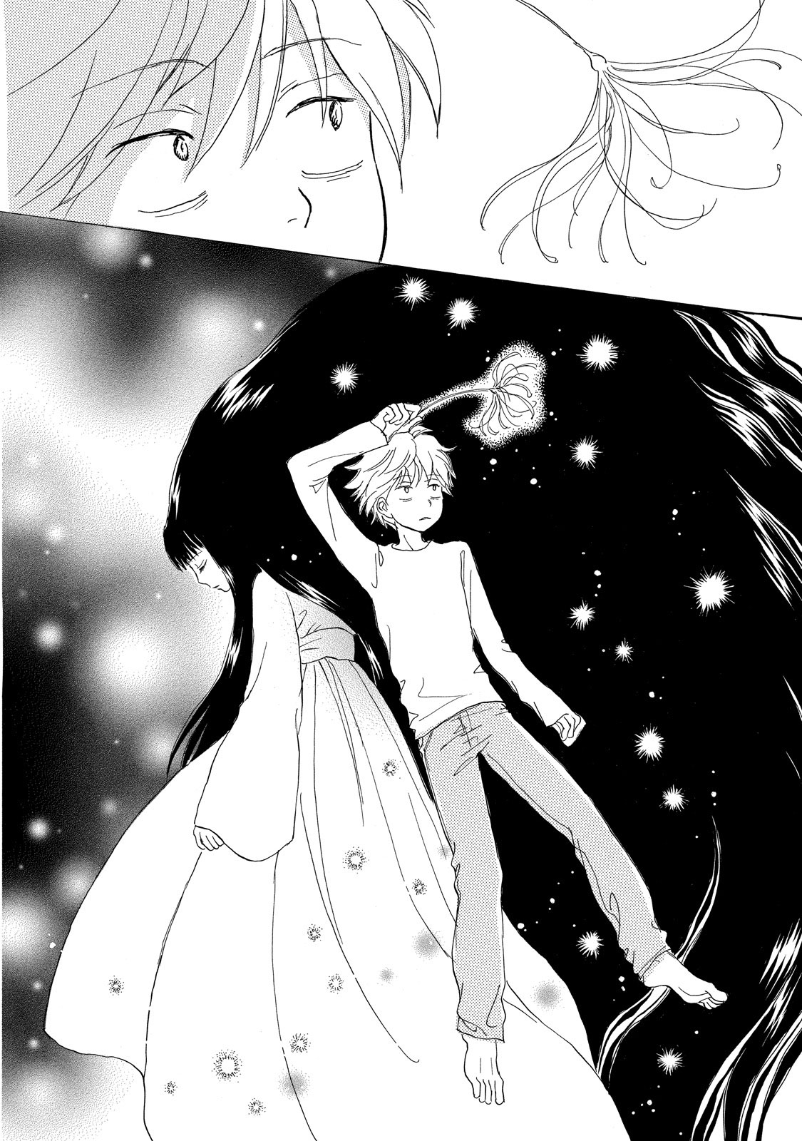 A Lovely Lonely Land Chapter 2 page 31 - Chapter 2