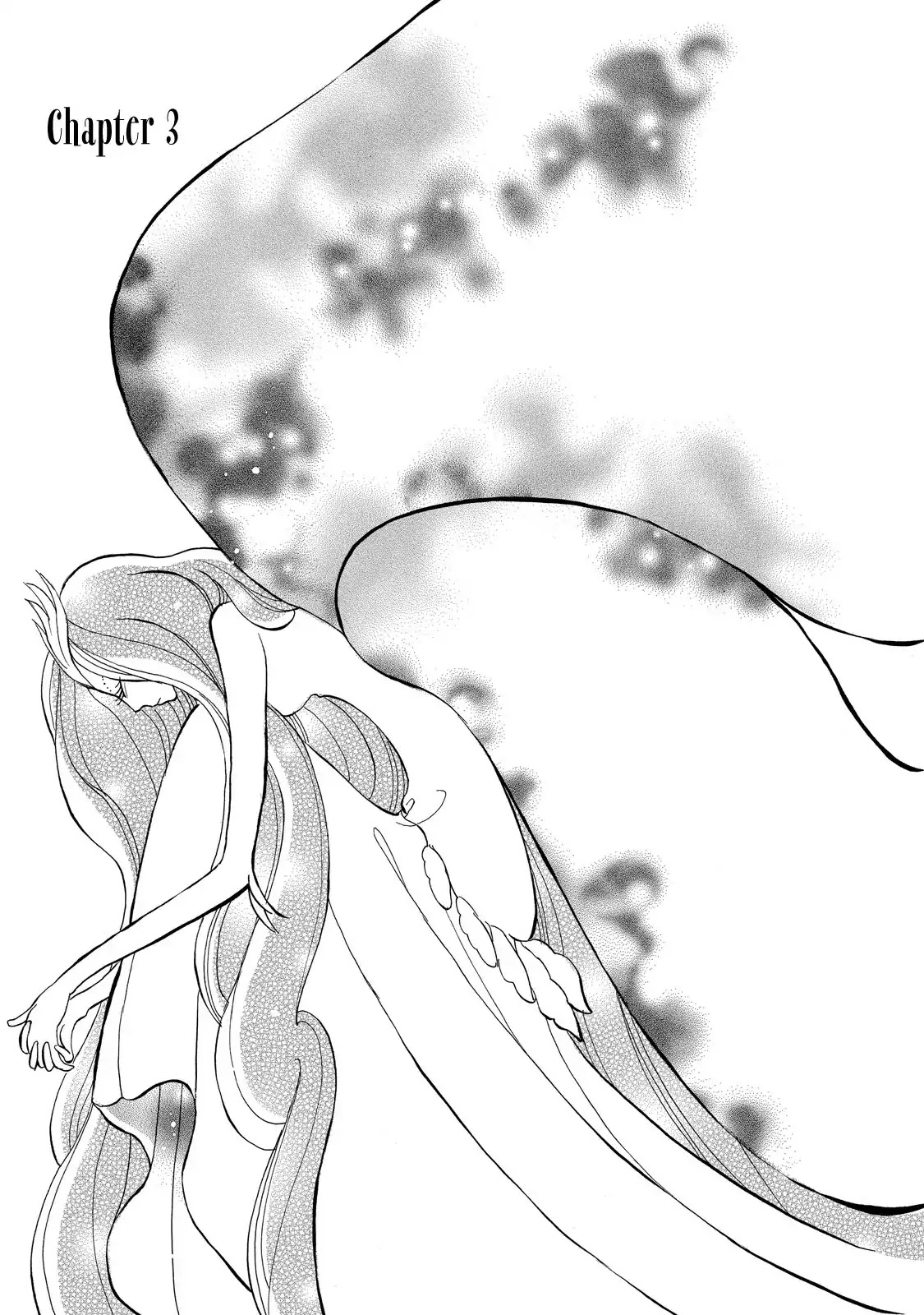 A Lovely Lonely Land Chapter 3 page 2 - Chapter 3