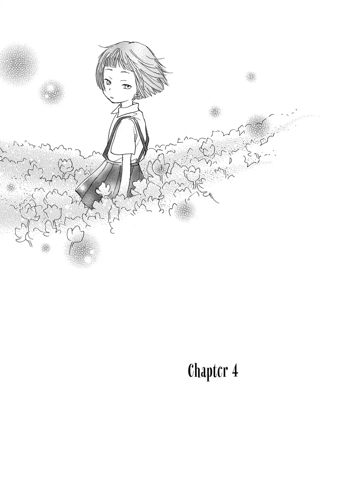 A Lovely Lonely Land Chapter 4 page 2 - Chapter 4
