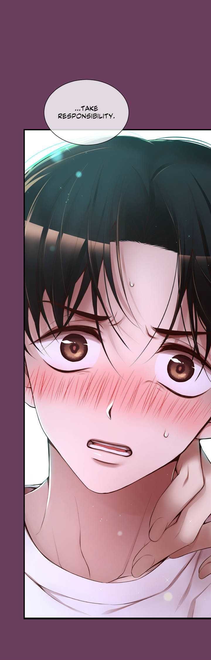 A Man Like You Chapter 0 page 10 - Chapter 0 : Prologue