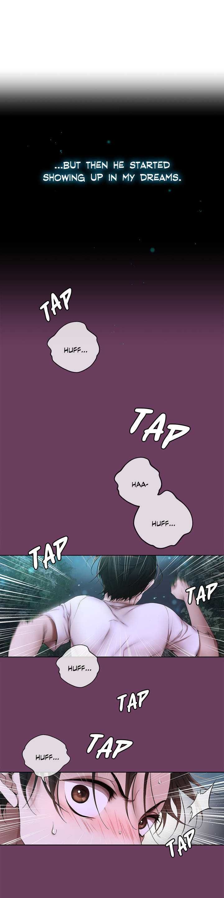 A Man Like You Chapter 0 page 4 - Chapter 0 : Prologue