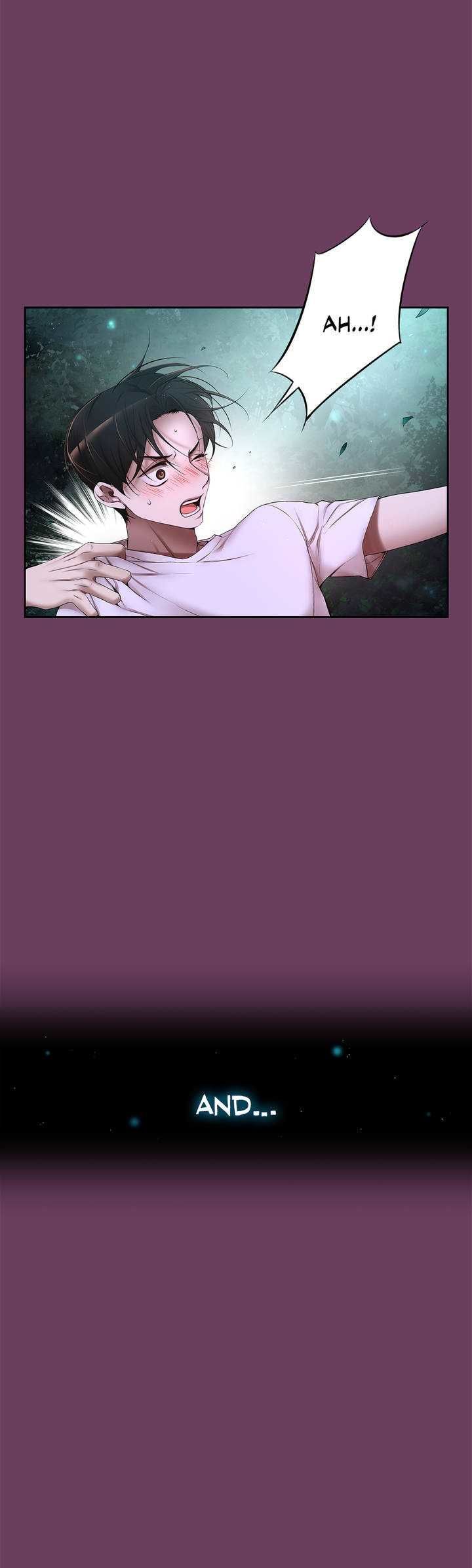 A Man Like You Chapter 0 page 5 - Chapter 0 : Prologue