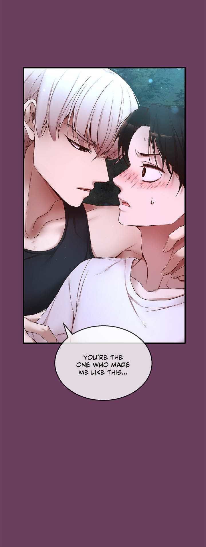 A Man Like You Chapter 0 page 8 - Chapter 0 : Prologue