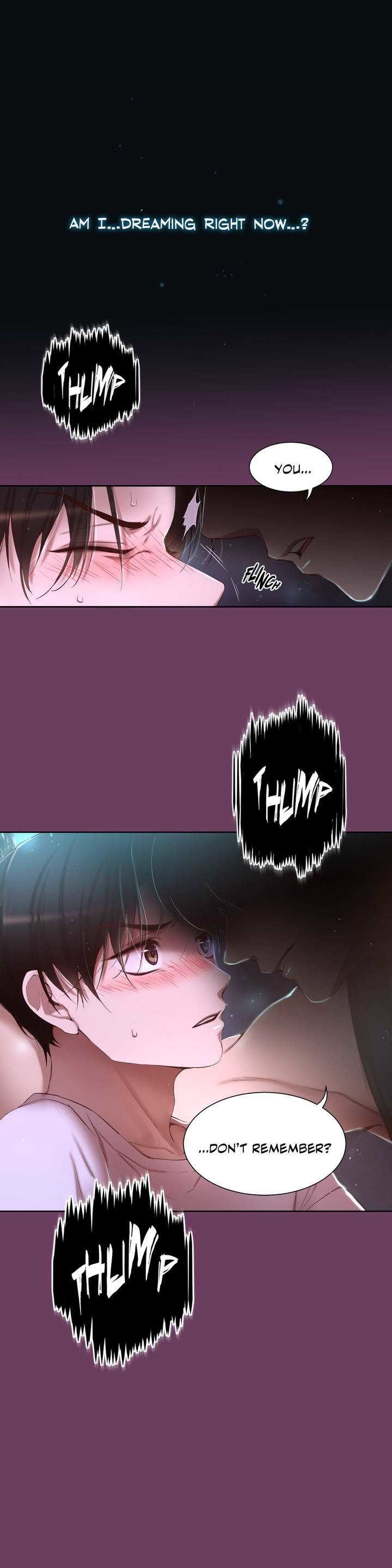A Man Like You Chapter 1 page 1 - Chapter 1