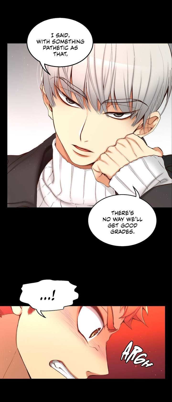 A Man Like You Chapter 1 page 12 - Chapter 1