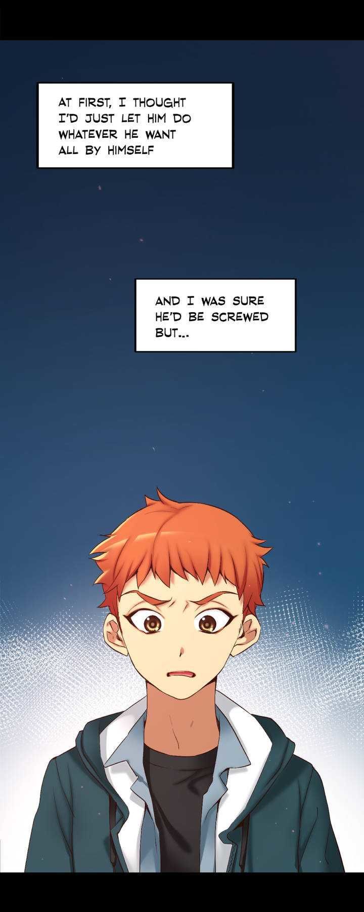 A Man Like You Chapter 1 page 14 - Chapter 1